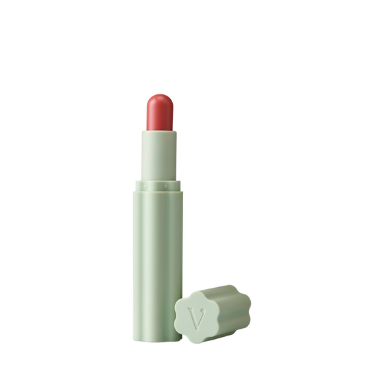 BLUSH E BATOM EM BAST&Atilde;O MULTIUSO VIC BEAUT&Eacute; STICK TUDO
